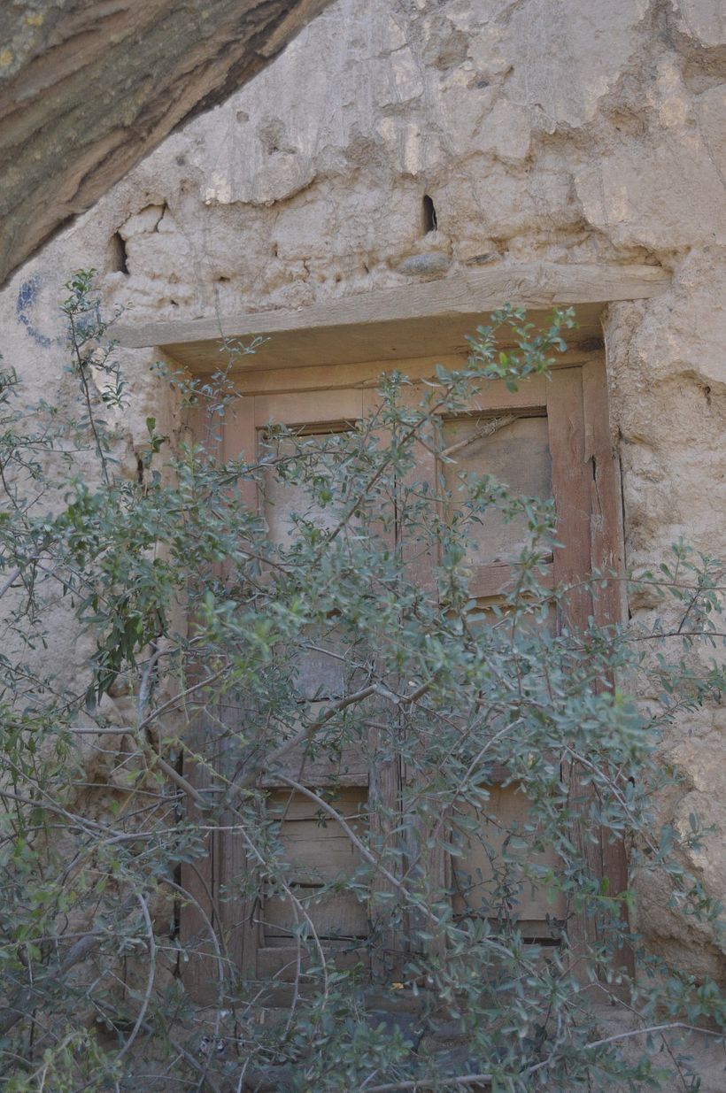 Venster naar het verleden 1