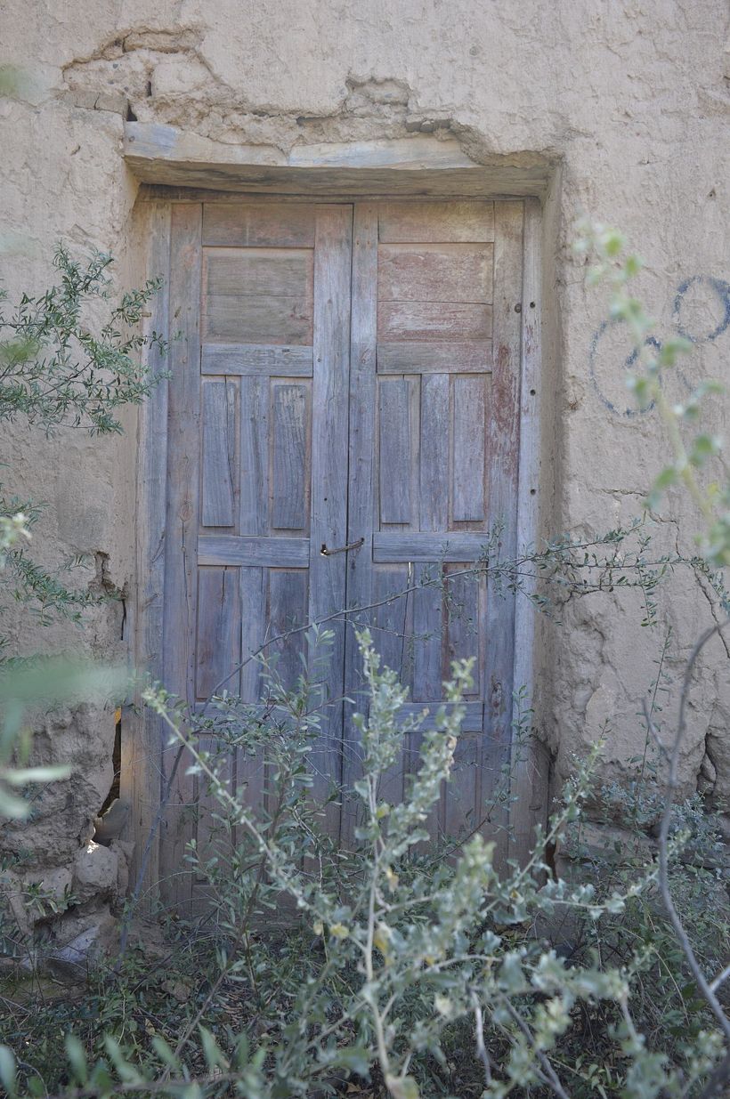 Venster naar het verleden 2