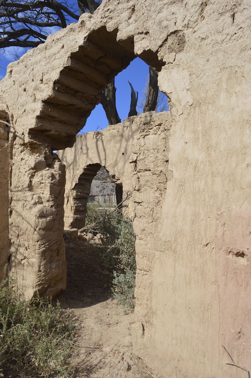 Venster naar het verleden 3