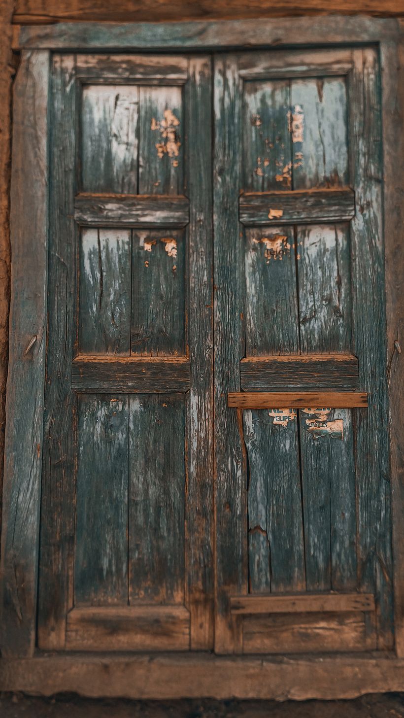 Venster naar het verleden 3