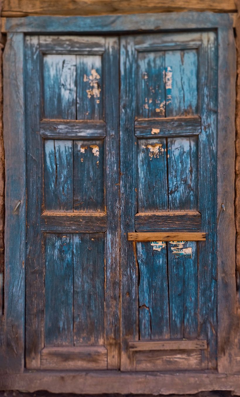 Venster naar het verleden 1