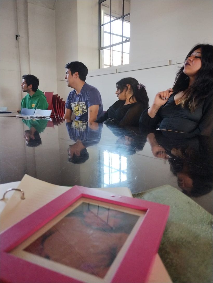 Talleres de Cine y Artes 2023-2025 3