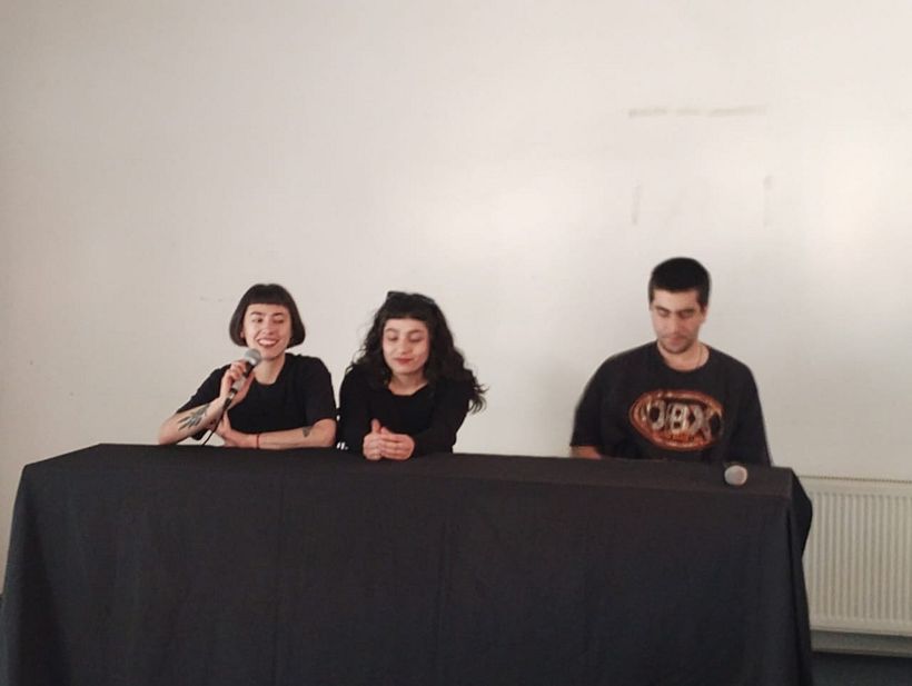 Talleres de Cine y Artes 2023-2025 9