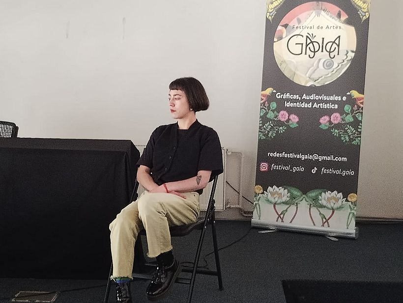 Talleres de Cine y Artes 2023-2025 10