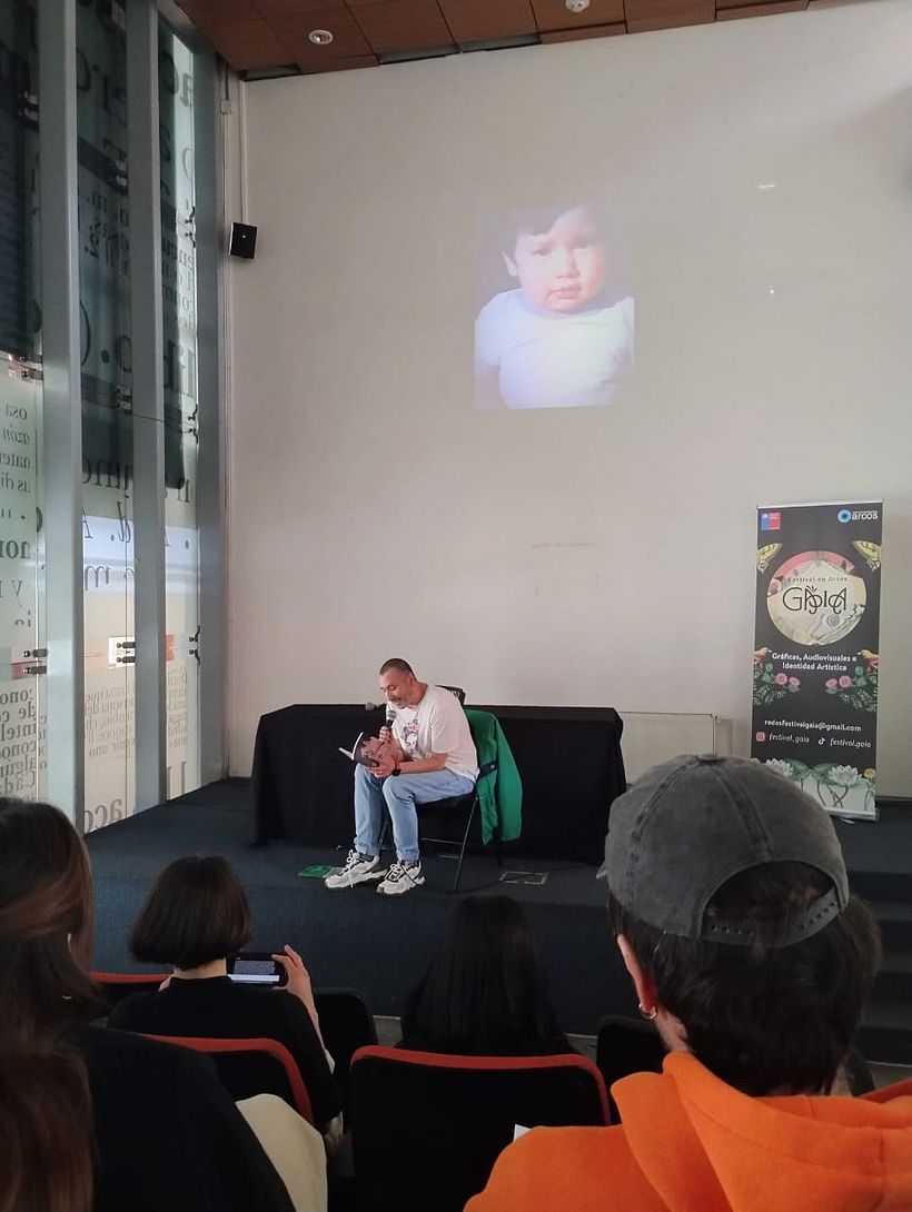 Talleres de Cine y Artes 2023-2025 11