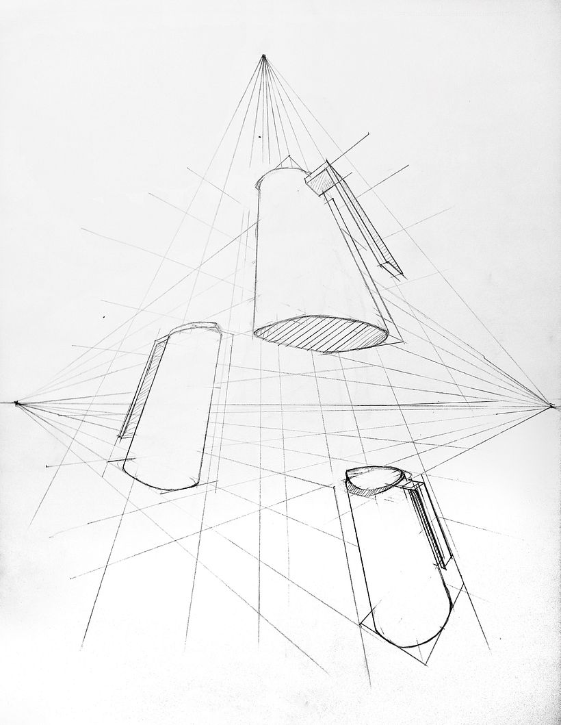 Expressing Forms and Functions through Sketching 1