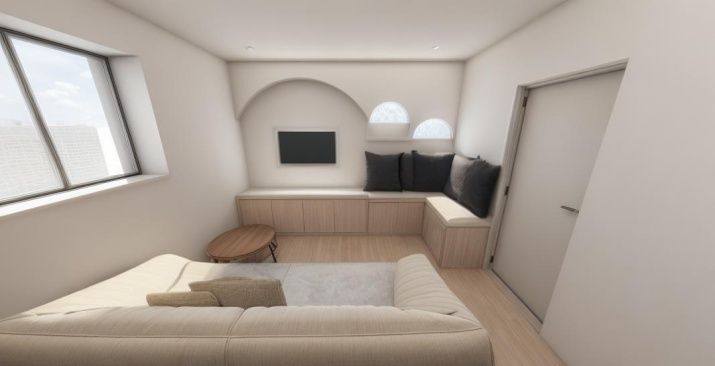House interior 1