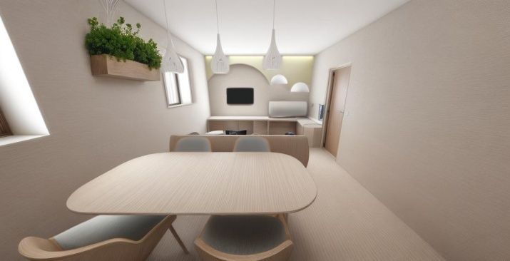 House interior 1