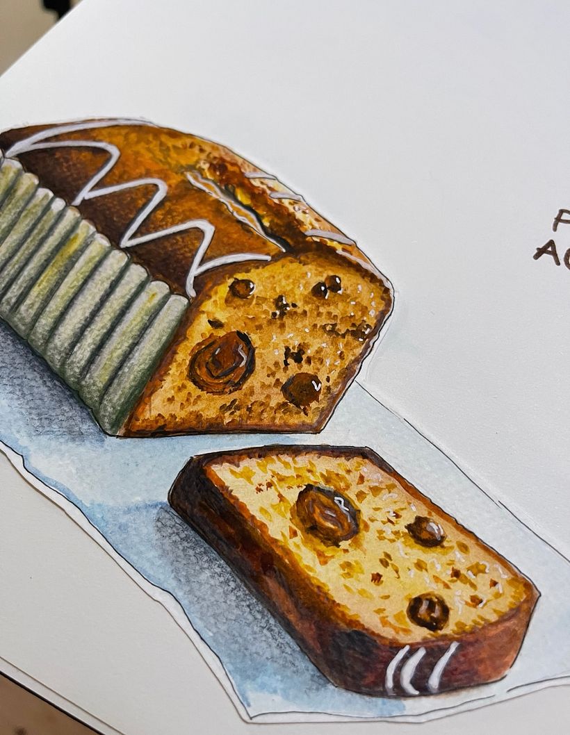 Le Ricette golose di Ricciotto 2