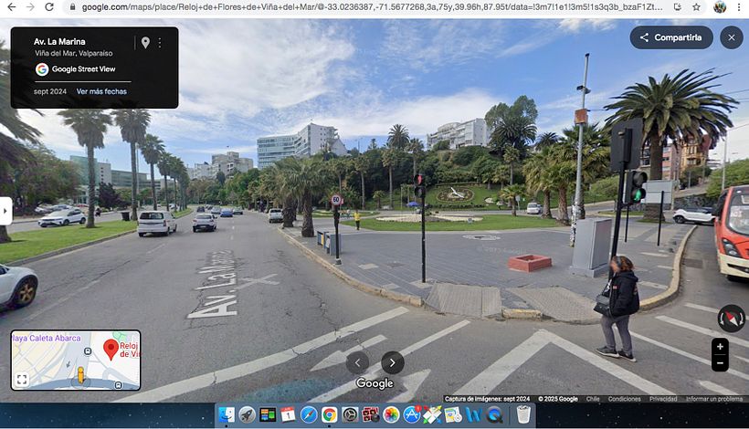 Paisajes Urbanos: Imagina, Traza, Revela 1