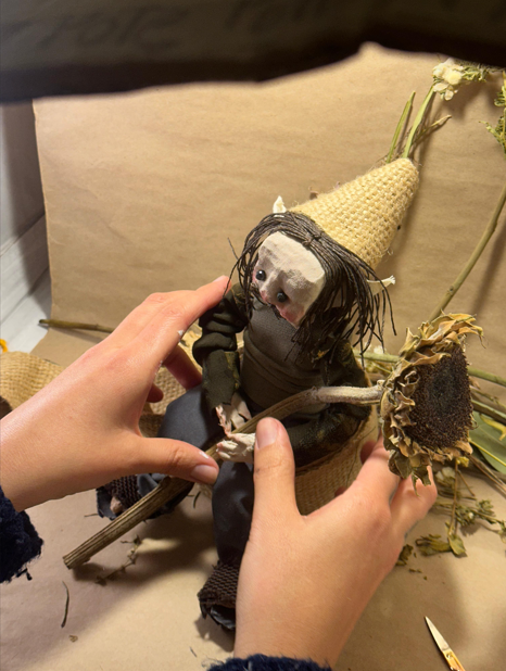 Marioneta de DON... 1