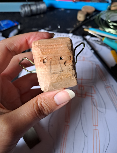 Marioneta de DON... 2