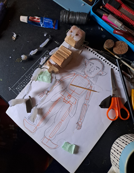 Marioneta de DON... 3