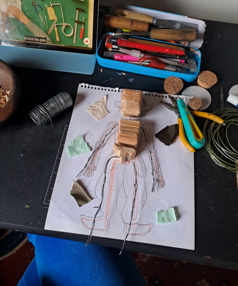 Marioneta de DON... 5