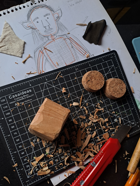 Marioneta de DON... 6