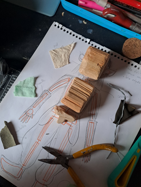 Marioneta de DON... 7