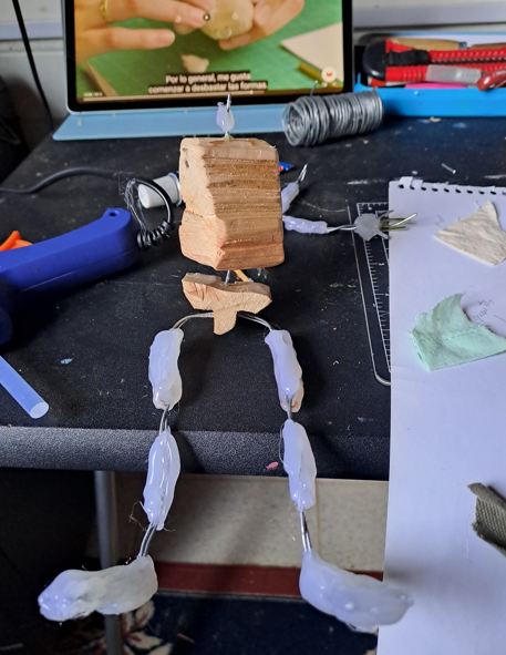 Marioneta de DON... 9