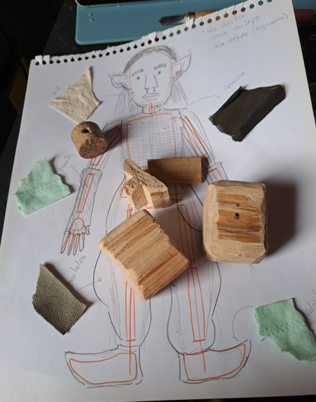 Marioneta de DON... 10