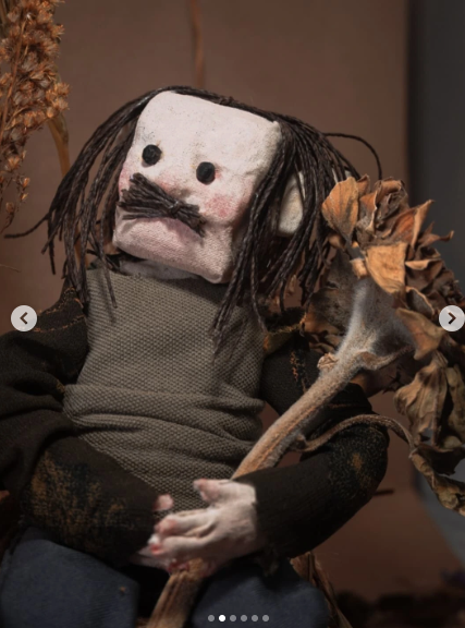 Marioneta de DON... 2