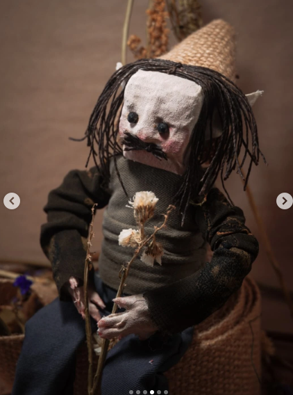 Marioneta de DON... 3