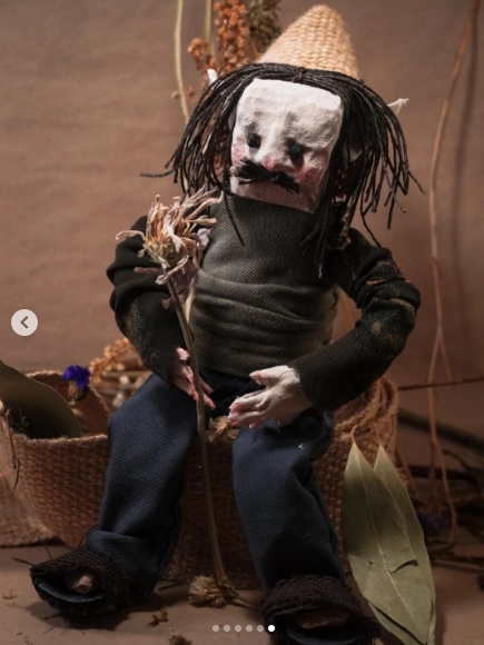 Marioneta de DON... 4