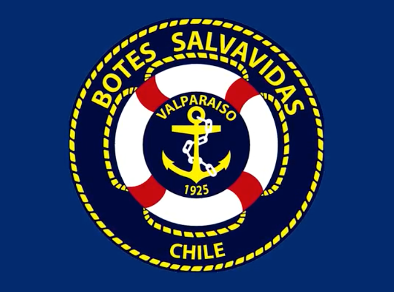 RNLI | Valparaiso Lifeboat, Chile 1