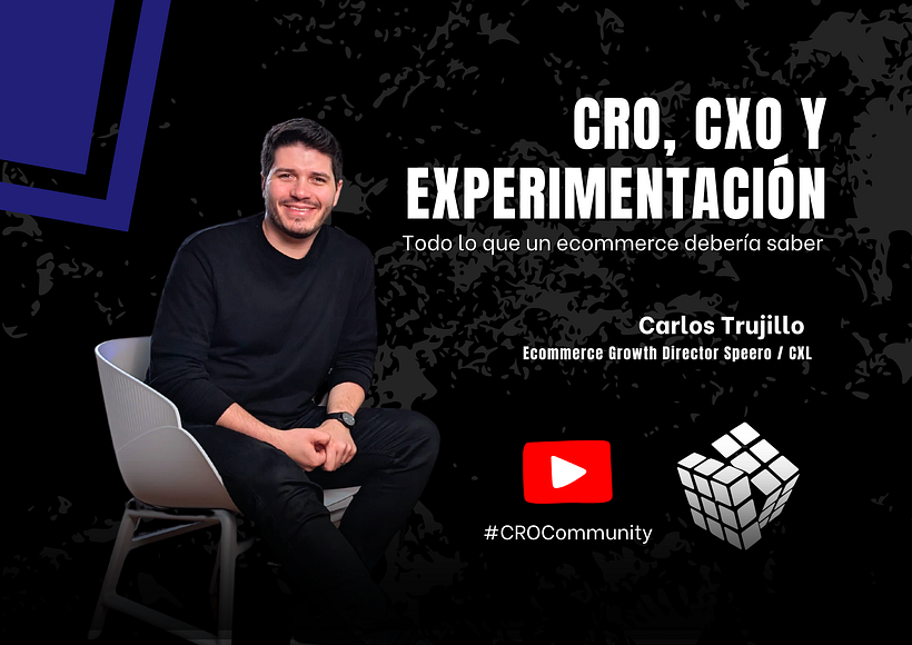 CRO Community COl 1
