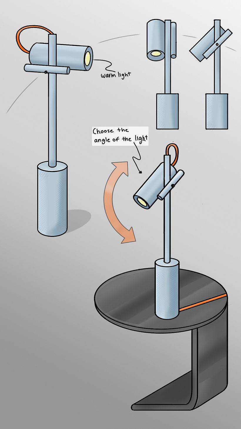 Lamp 1