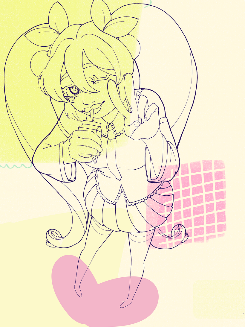 Miku! 2