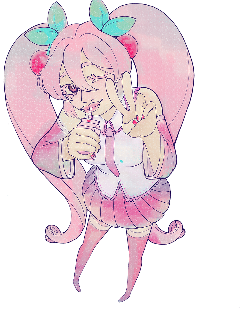 Miku! 3