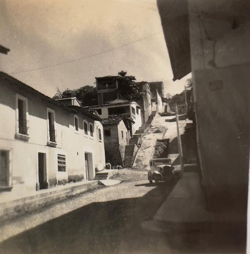 El pueblo pesquero que se convirtió en una gran ciudad: Puerto Vallarta. El Centro Histórico y sus movimientos arquitectónicos. 12