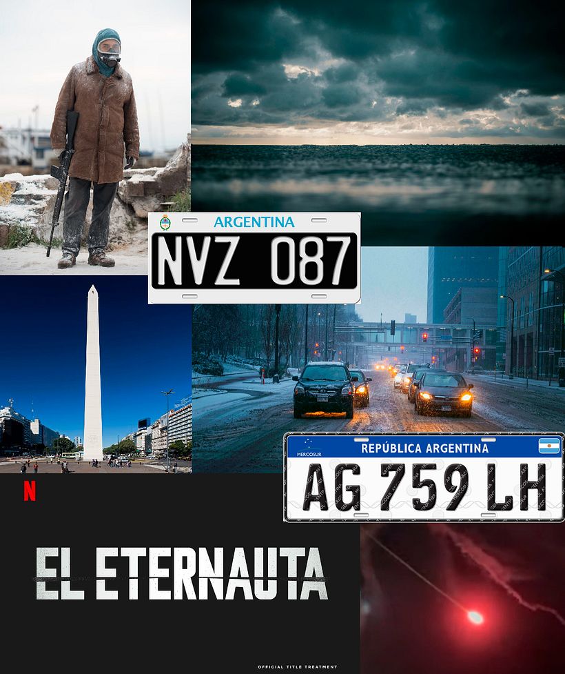 El Eternauta 1