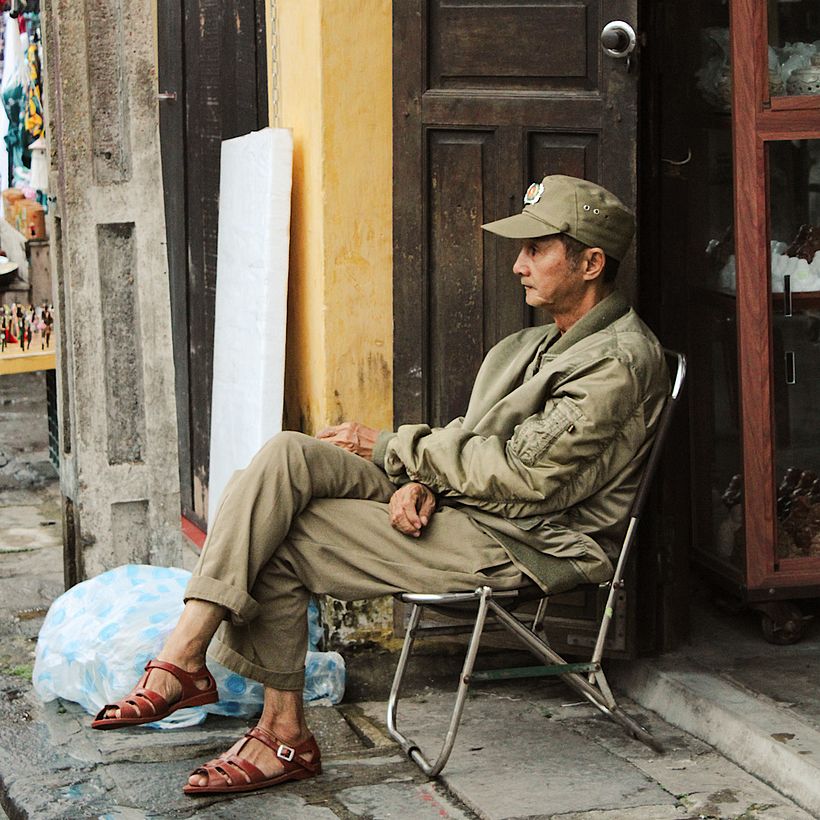 People from Vietnam 🇻🇳  1