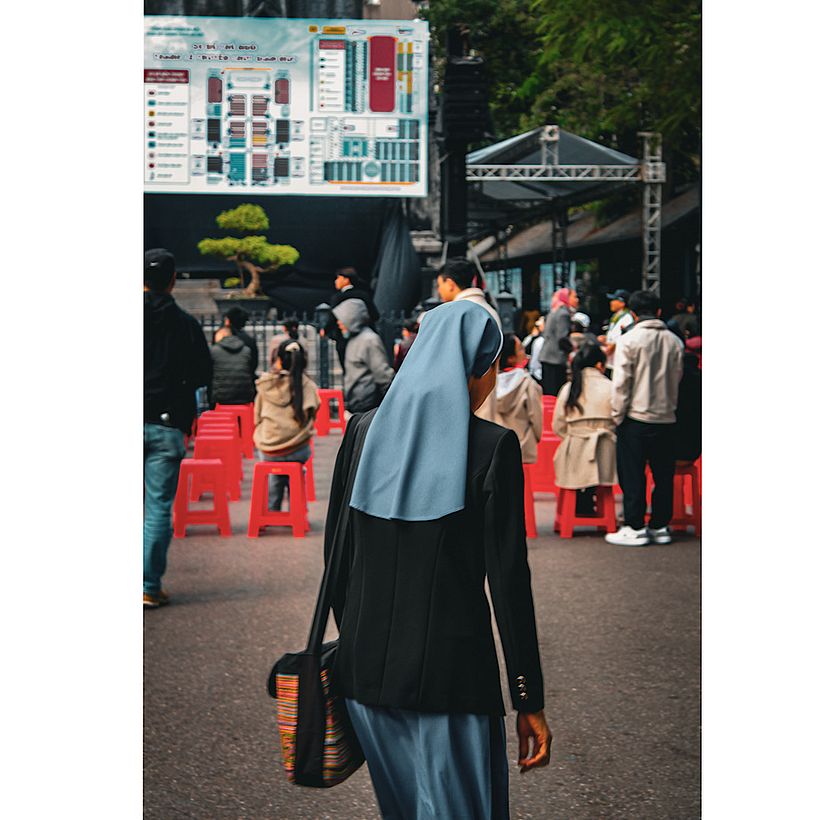 People from Vietnam 🇻🇳  1