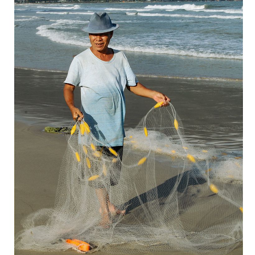 People from Vietnam 🇻🇳  1