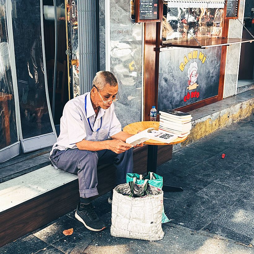 People from Vietnam 🇻🇳  1
