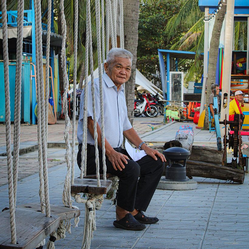 People from Vietnam 🇻🇳  1