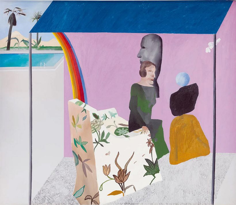 10 Creativos LGBTQIA+ que están redefiniendo el mundo del arte 1