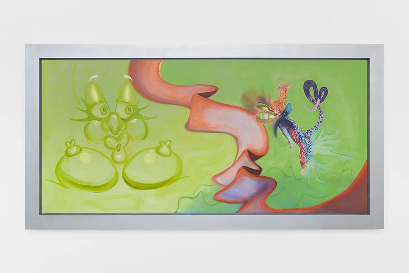 10 Creativos LGBTQIA+ que están redefiniendo el mundo del arte 7