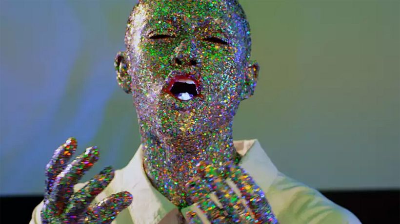 10 Creativos LGBTQIA+ que están redefiniendo el mundo del arte 11