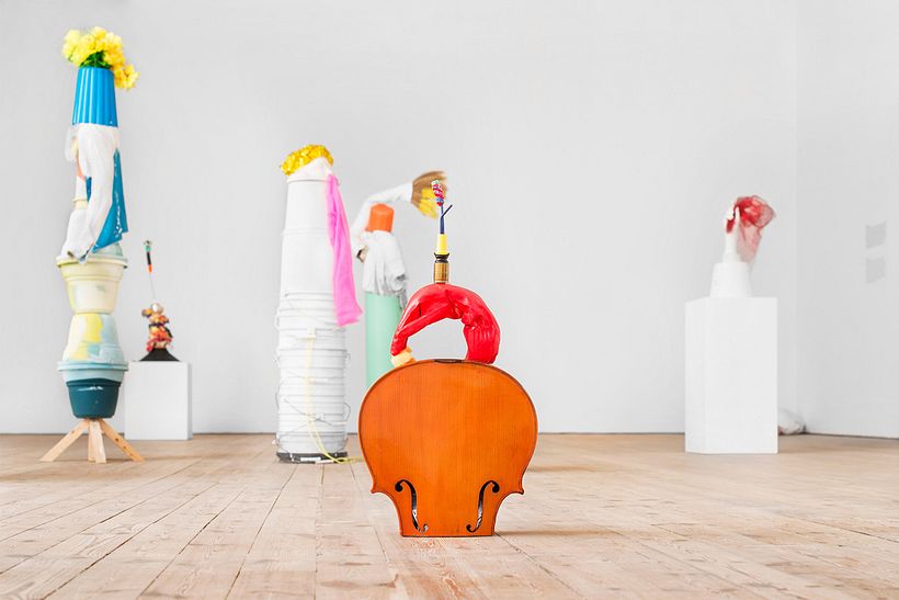 10 Creativos LGBTQIA+ que están redefiniendo el mundo del arte 17