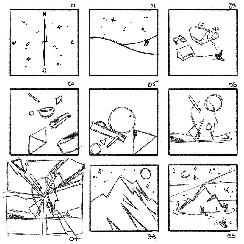 Creating Animated Stories with After Effects  1