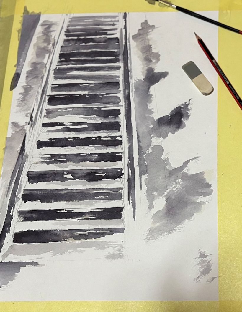 Staircase of Time 2
