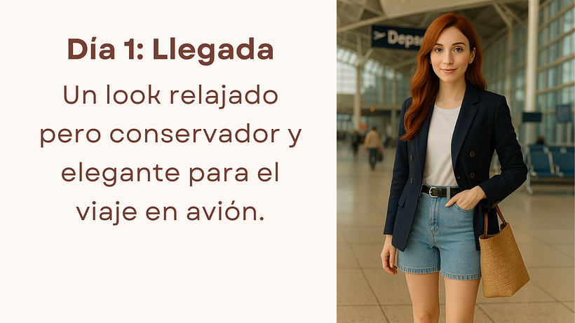 Un Viaje a Cartagena 1