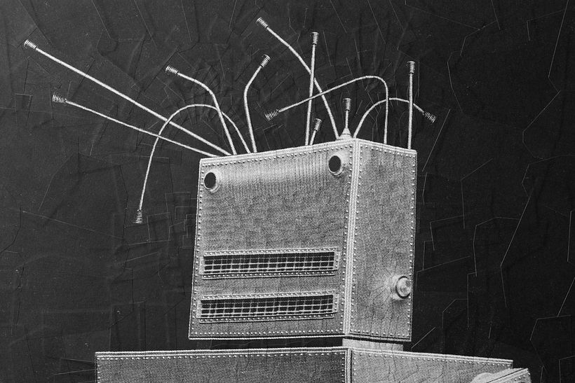 A B C of Robots 1