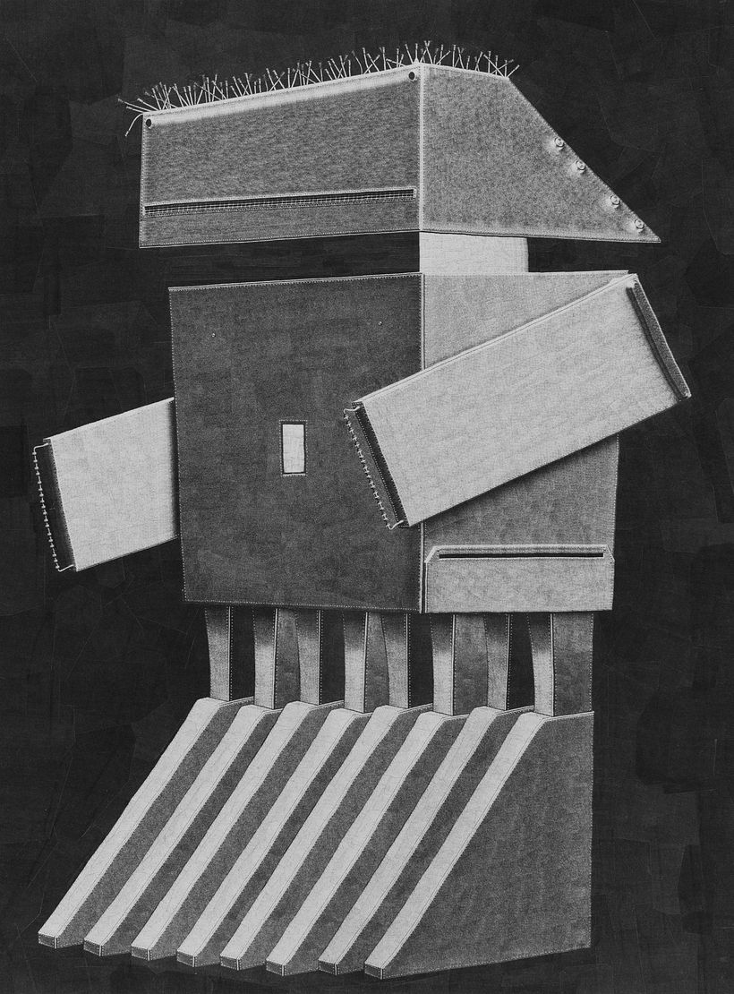 A B C of Robots 1