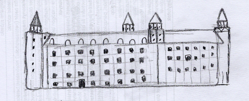 Bratislava map 3