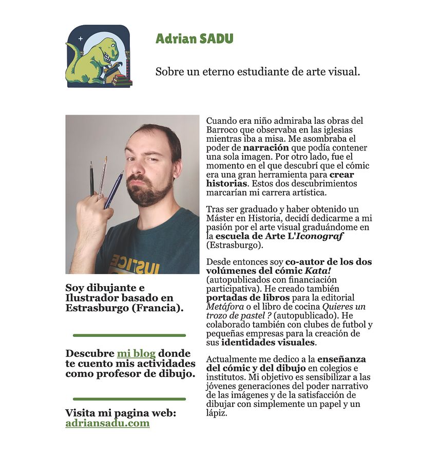 Texto de About 1