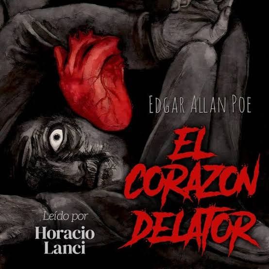 El corazón delator 2
