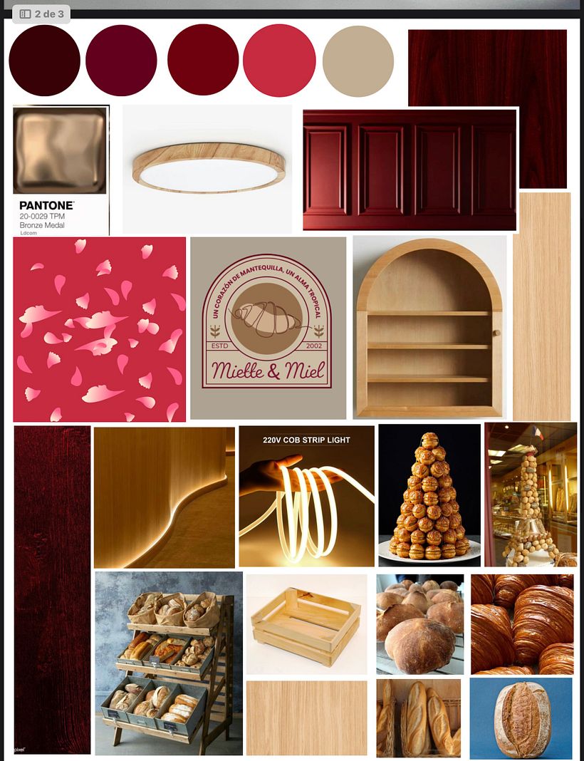 Miette & miel 4